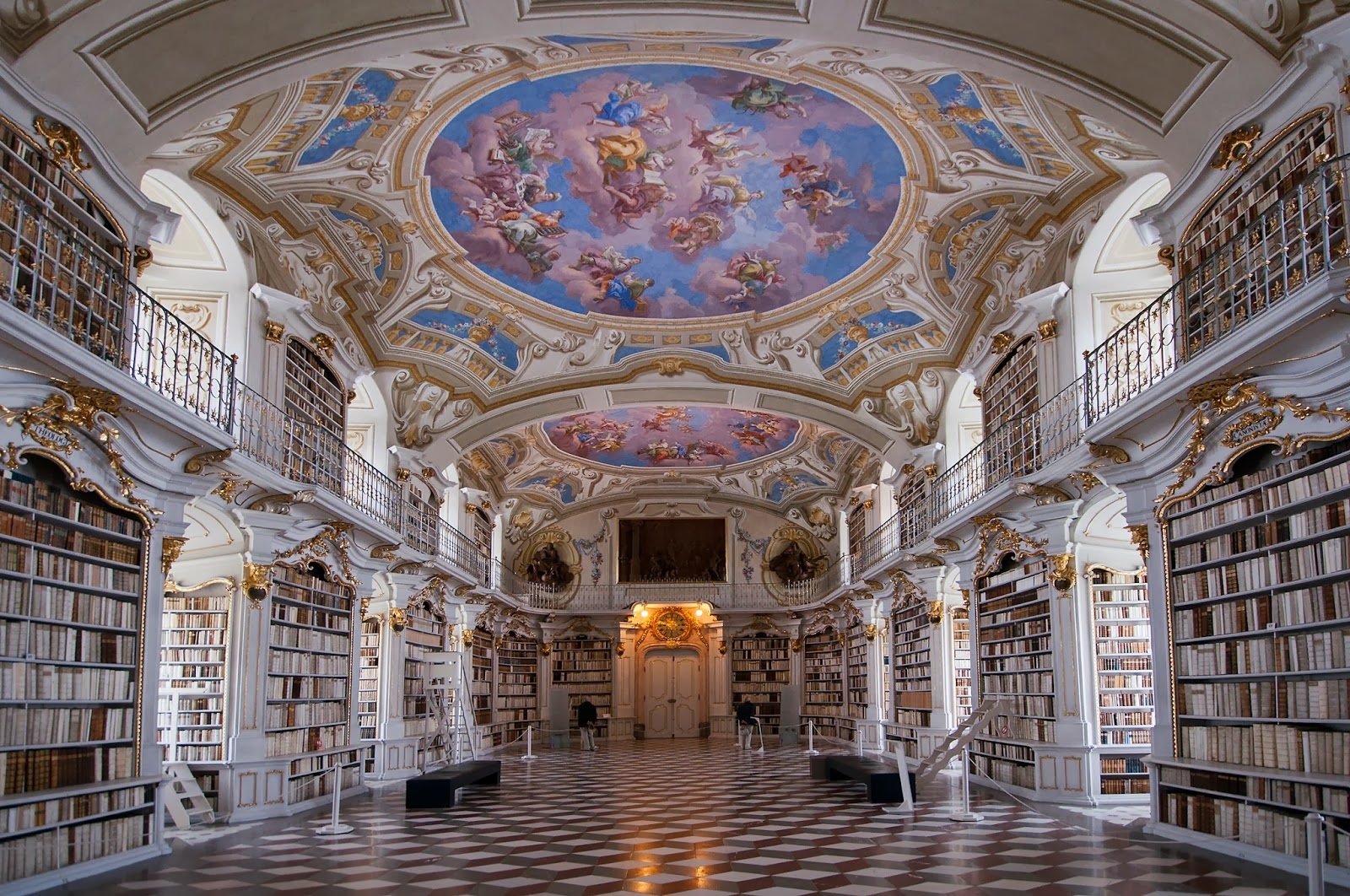 Admont Abbey Library 01.jpg